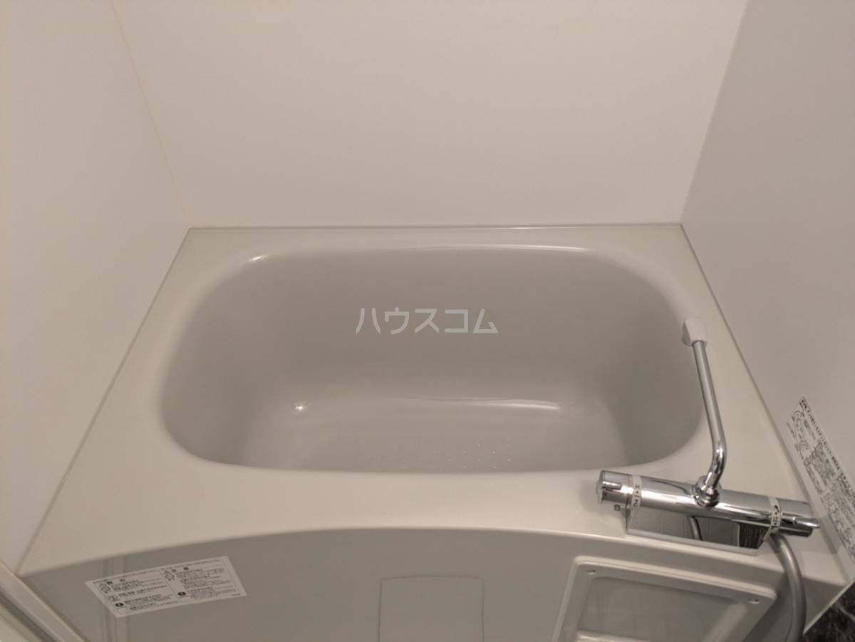 12/30 浴室