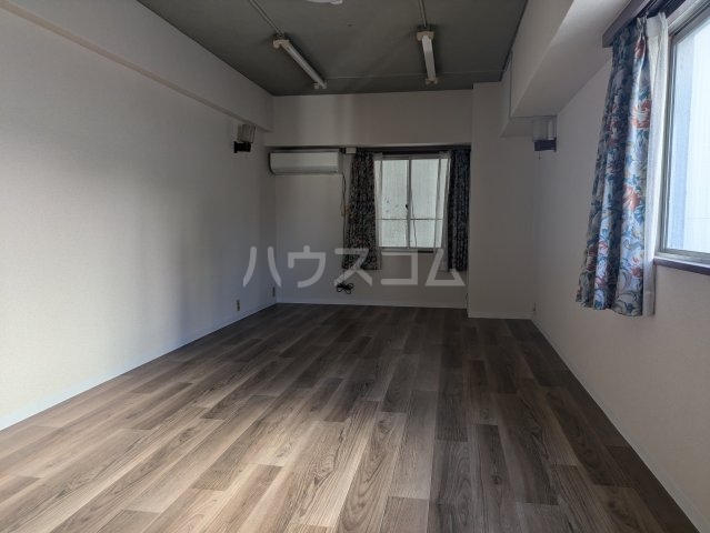 3/14 リビング/ダイニング