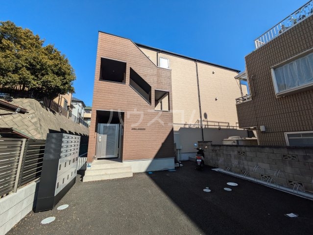 22/30 駐車場