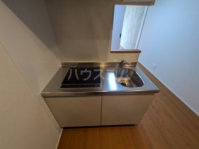 10/30 キッチン