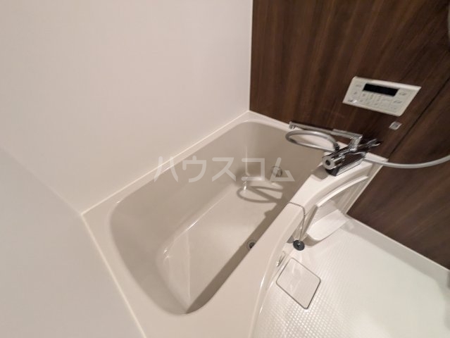 12/30 浴室