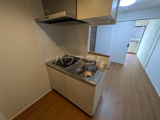 9/30 キッチン
