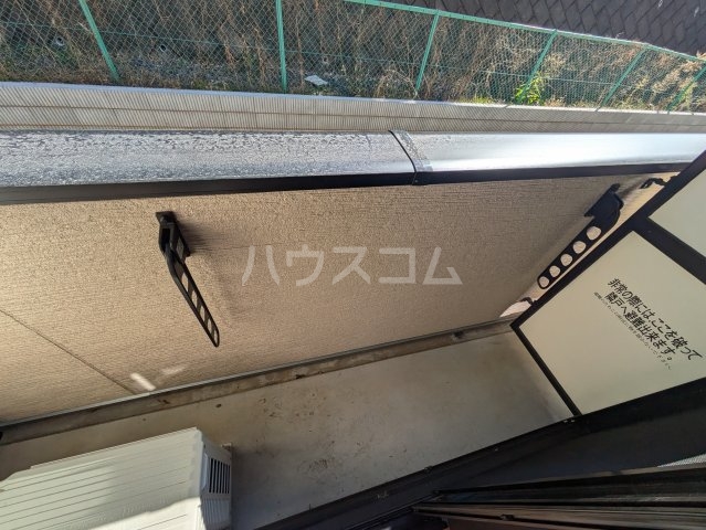 15/30 バルコニー