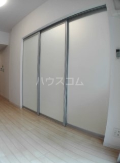 4/17 リビング/ダイニング