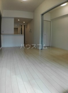 3/17 リビング/ダイニング