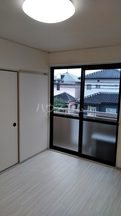 3/24 リビング/ダイニング