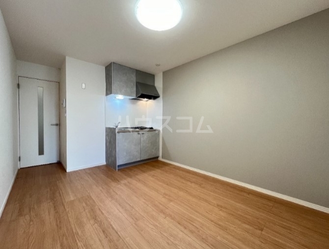 6/28 リビング/ダイニング