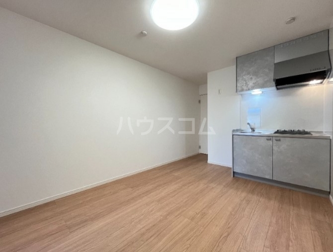 7/28 リビング/ダイニング