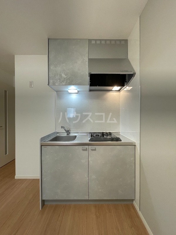 12/28 キッチン