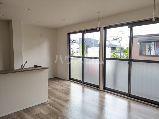 3/30 リビング/ダイニング