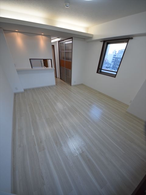 3/30 リビング/ダイニング