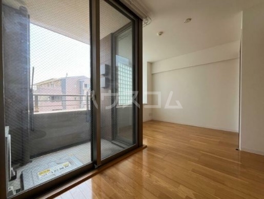 12/19 バルコニー