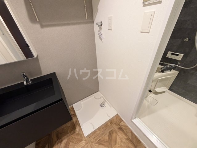 15/30 洗面