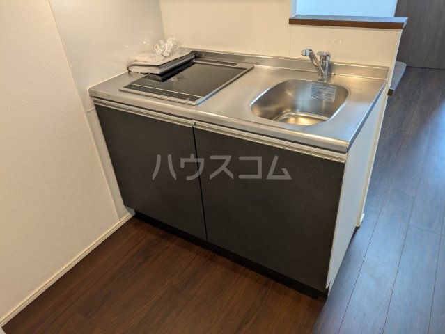 10/30 キッチン