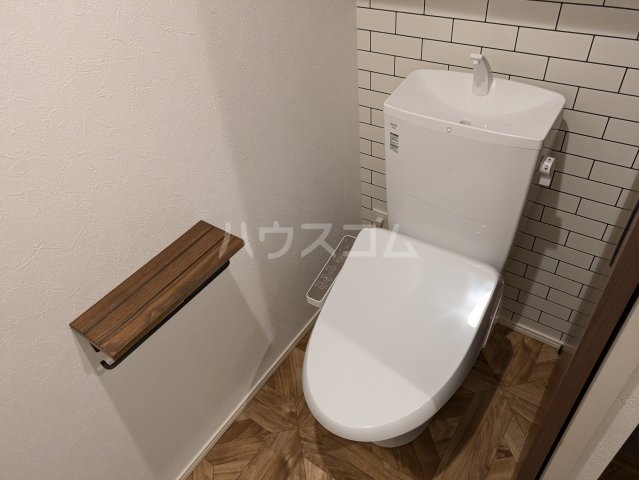 14/30 トイレ