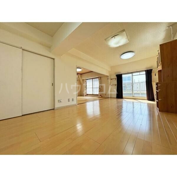 3/20 リビング/ダイニング