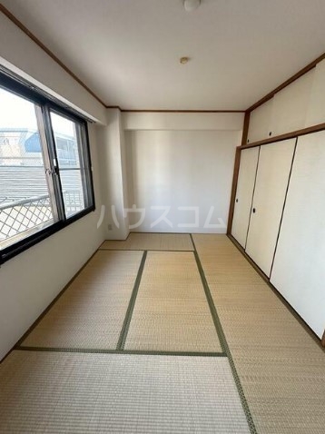 4/17 室内