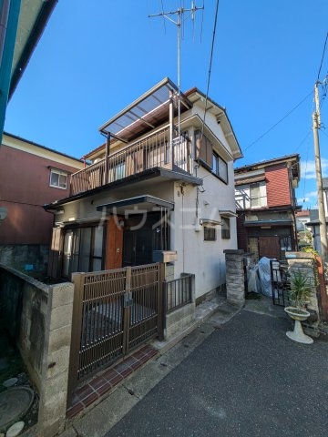 20/30 エントランス