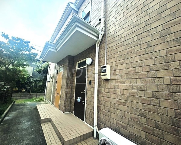 4/5 エントランス