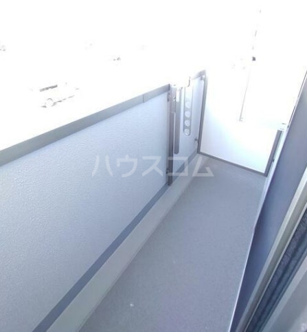 13/24 バルコニー