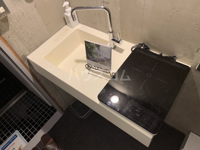 10/30 キッチン