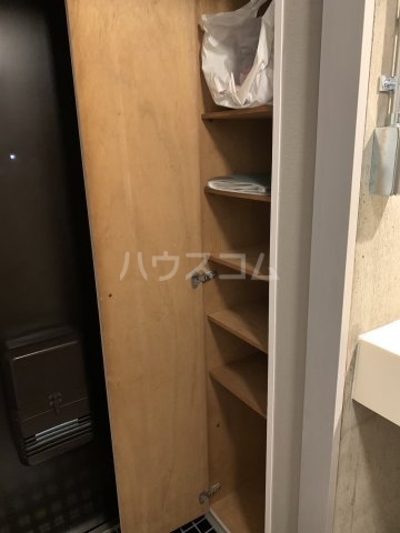 7/30 収納