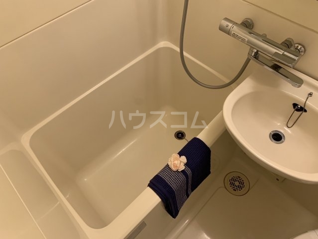 11/30 浴室