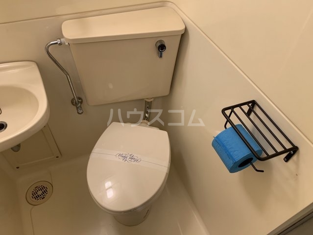 13/30 トイレ