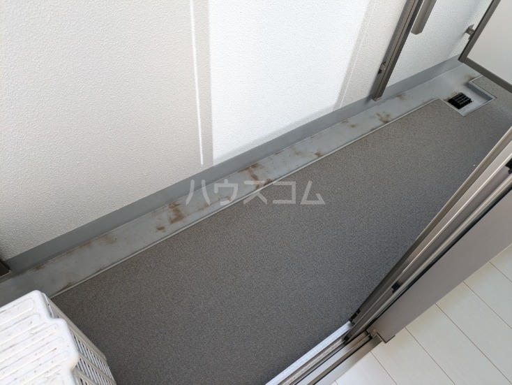 20/30 バルコニー