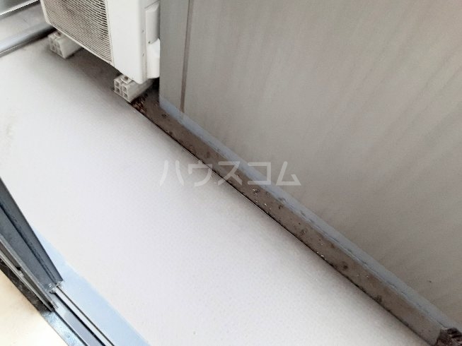 14/28 バルコニー