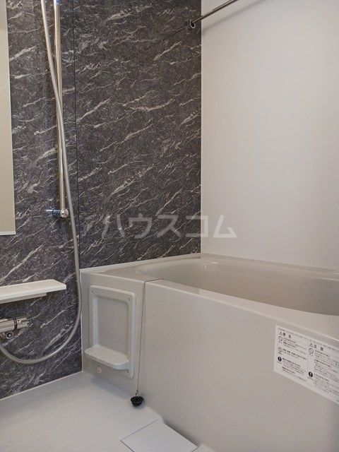 9/22 浴室