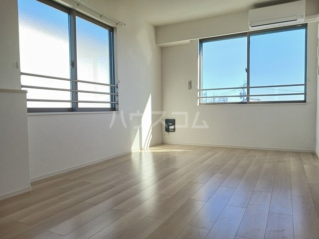 4/22 リビング/ダイニング