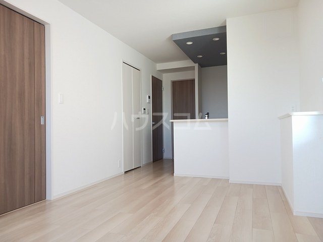 3/22 リビング/ダイニング