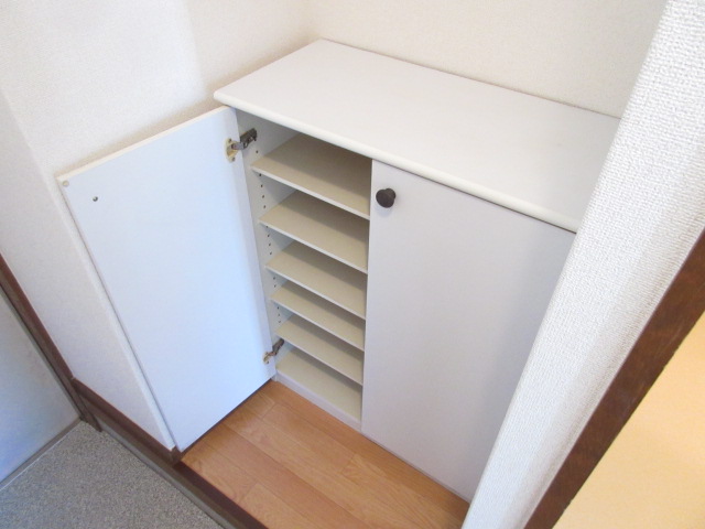 12/30 玄関