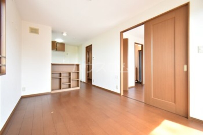 5/19 リビング/ダイニング