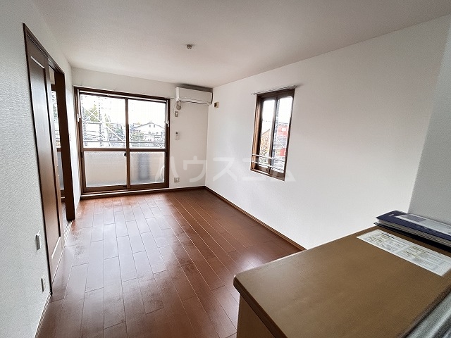 4/19 リビング/ダイニング