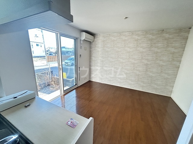 5/30 リビング/ダイニング