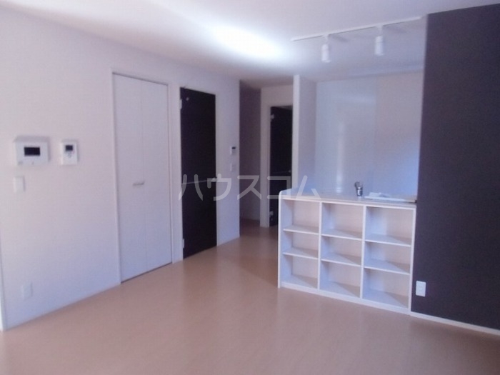 3/15 リビング/ダイニング