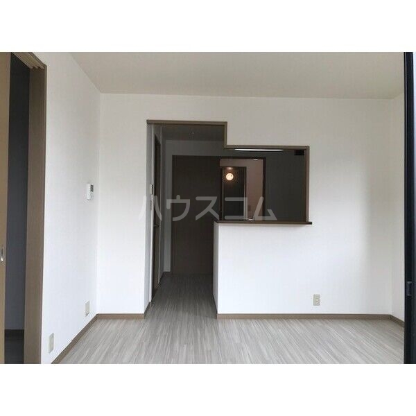 3/21 リビング/ダイニング