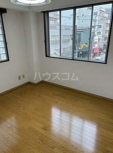 1/14 リビング/ダイニング