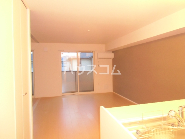 3/30 リビング/ダイニング