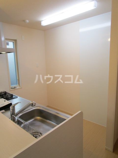 15/28 キッチン