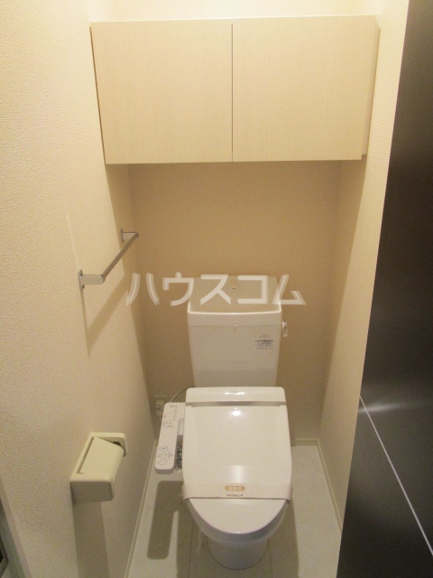 17/28 トイレ