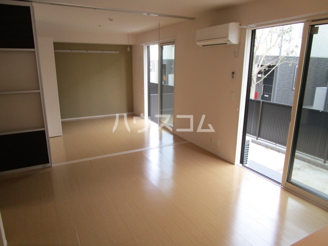 4/28 リビング/ダイニング