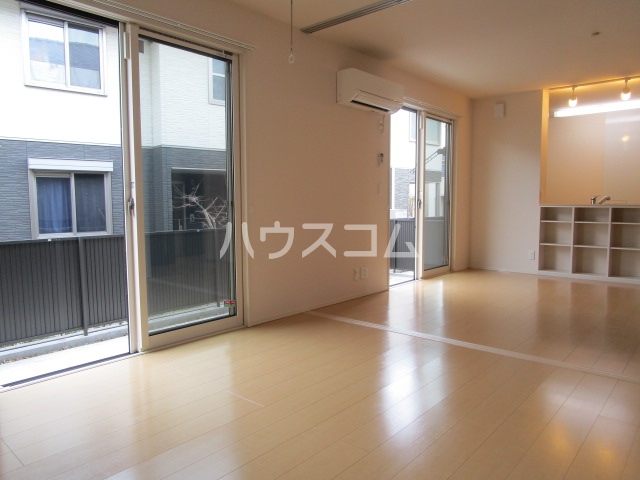 5/28 リビング/ダイニング