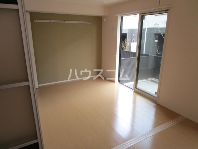 3/28 リビング/ダイニング