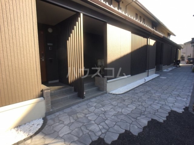 2/8 エントランス