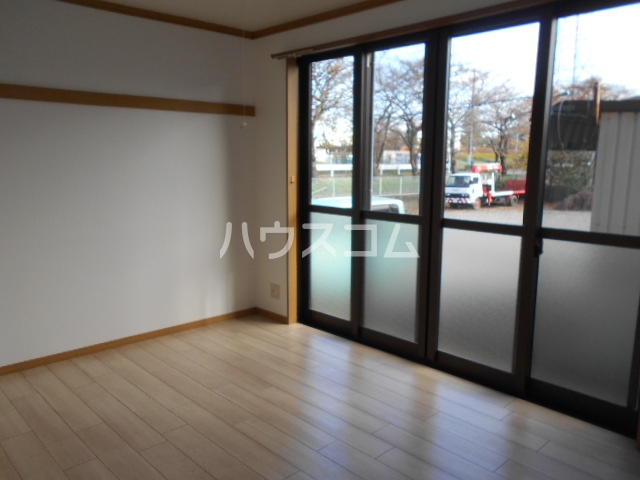 4/28 リビング/ダイニング