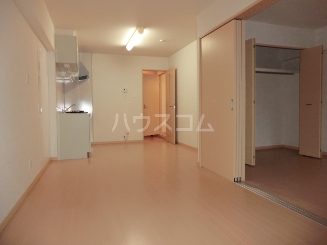 3/22 リビング/ダイニング