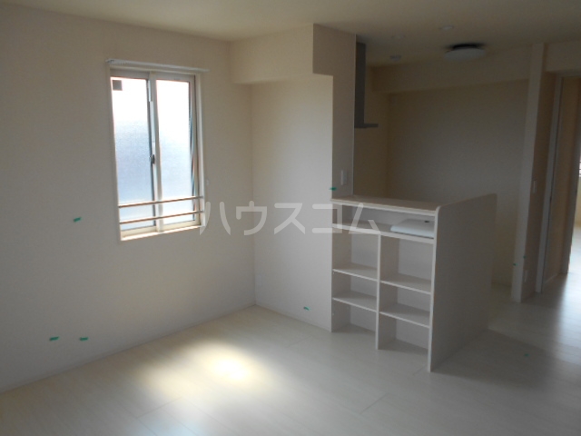 4/30 リビング/ダイニング